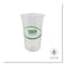 Eco-Products GreenStripe Renewable and Compostable Cold Cups, 20 oz, Clear, PK1000 EP-CC20-GS - alternate 6